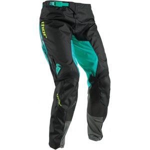 2017 Women's Motocross pants- Pulse Facet